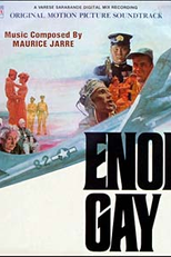 Enola Gay: The Men, the Mission, the Atomic Bomb (Enola Gay: The Men, the Mission, the Atomic Bomb)