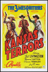 Os Terrores de Kansas (The Kansas Terrors)