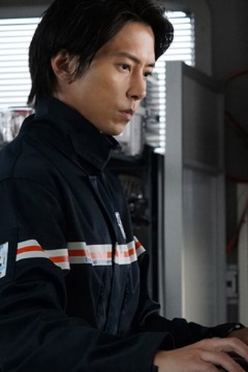Poster de Episódio 第６話 (2024)