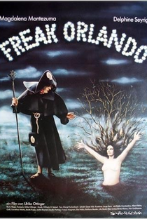 Freak Orlando - Poster / Capa / Cartaz - Oficial 2