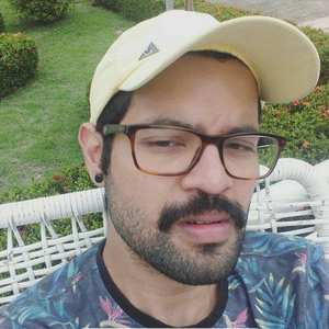 Foto de perfil de Raphael Carlos
