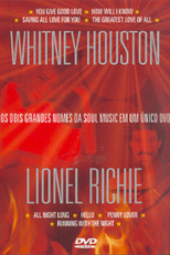 Whitney Houston / Lionel Richie (Whitney Houston / Lionel Richie)