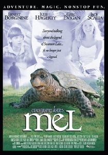 Mel: O Monstro do Lago (Everyone Loves Mel)