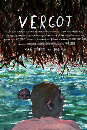 Poster de Filme Vergot (2016)