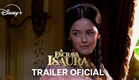 A Escrava Isaura | Trailer Oficial | Disney+