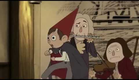First Look at Over the Garden Wall