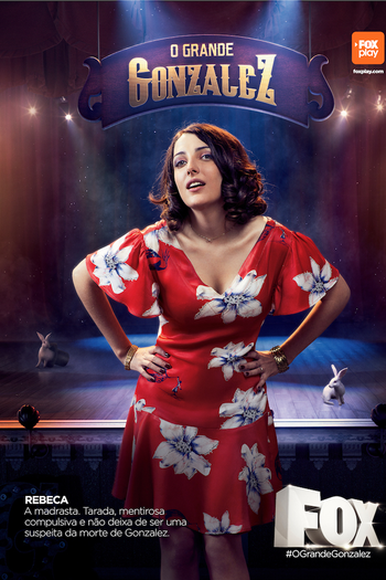  de Série O Grande Gonzalez (2015)