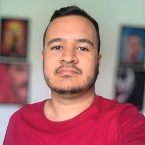 Foto de perfil de Luis Bento