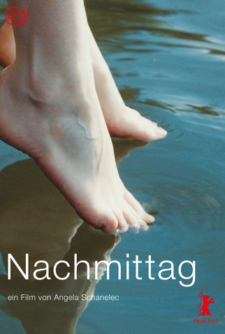 Poster 3 de Filme Uma Tarde Qualquer (2007)