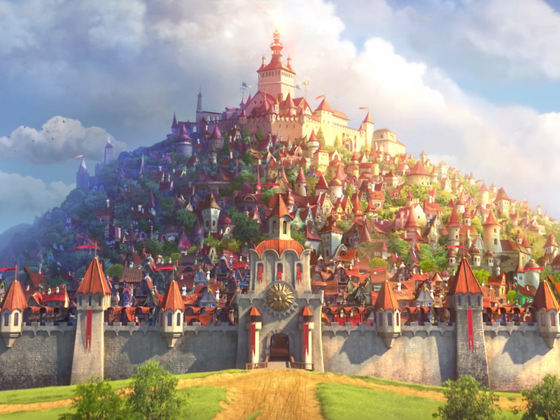 Foto 13 de O Resgate da Princesa