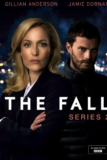  de Série The Fall (2ª Temporada) (2014)
