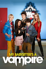 My Babysitter's a Vampire (My Babysitter's a Vampire)
