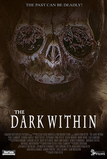 The Dark Within - Poster / Capa / Cartaz - Oficial 1