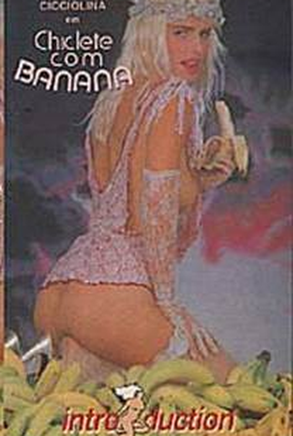 Poster 1 de Filme Chiclete com Banana (1986)