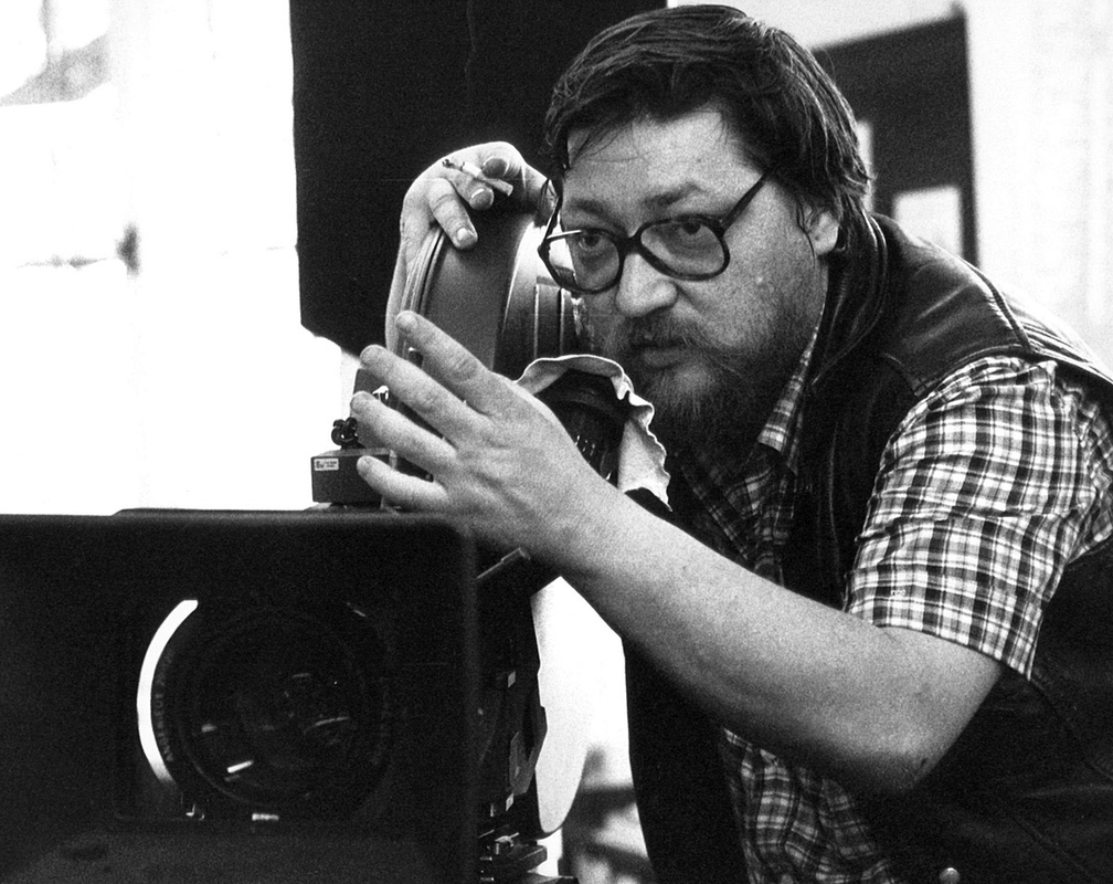 Rainer Werner Fassbinder - Foto 6
