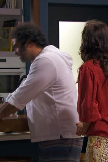 Poster de Episódio Episódio 197 (2023)