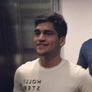Foto de perfil de Jonas