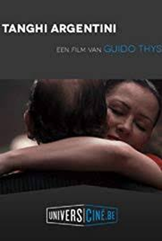 Poster 1 de Filme Tanghi argentini (2006)