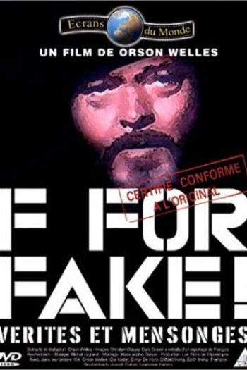  de Filme Verdades e Mentiras (1973)