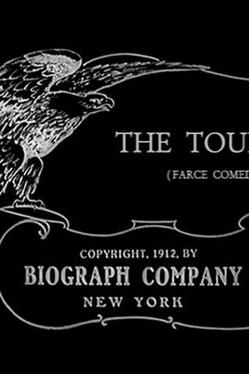  de Curta The Tourists (1912)