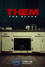 Eles: O Medo (2ª Temporada) (Them: The Scare (Season 2))