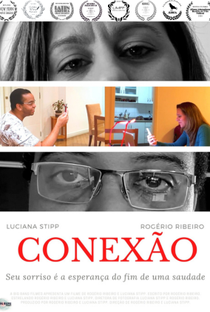Conexão - Poster / Capa / Cartaz - Oficial 1