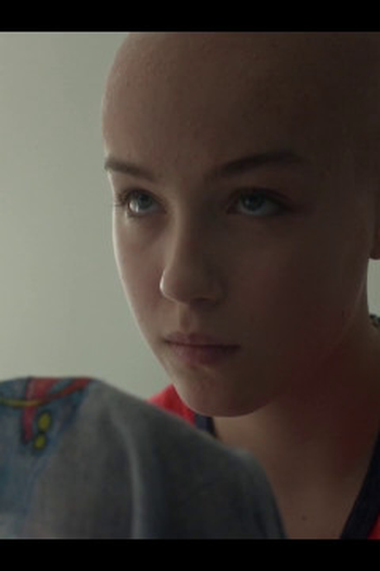 Poster de Episódio Mes cheveux (2017)