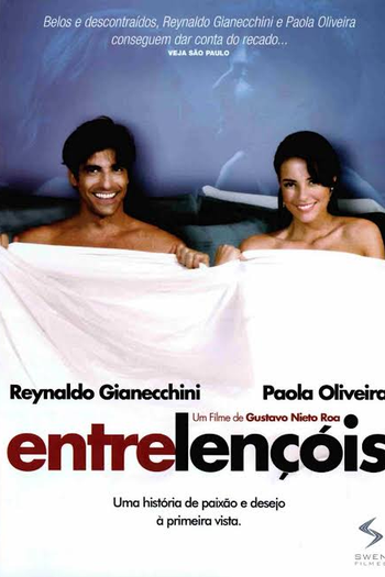 de Filme Entre Lençóis (2008)