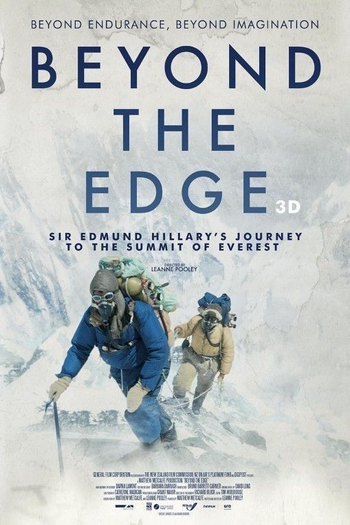  de Filme Beyond the Edge (2013)