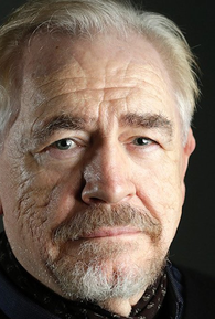 Brian Cox (I)