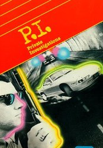 Investigações Proibidas (P.I. Private Investigations)