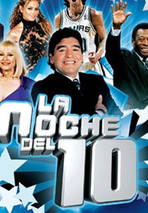 La Noche del 10 (La Noche del 10)