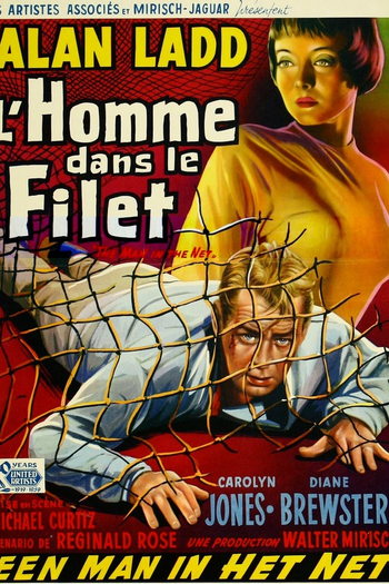  de Filme A Mulher Que Comprou a Morte (1959)