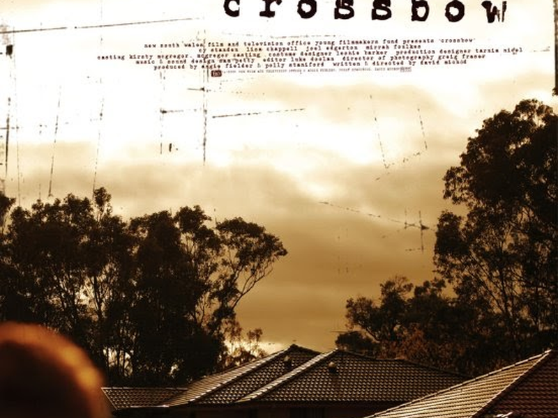 Foto 1 de Crossbow