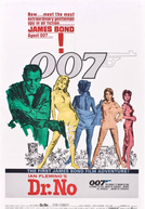 007 Contra o Satânico Dr. No (Dr. No)