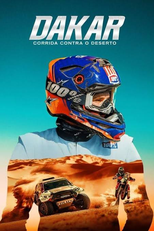 Dakar: Corrida Contra o Deserto (Dakar: Race Against the Desert)