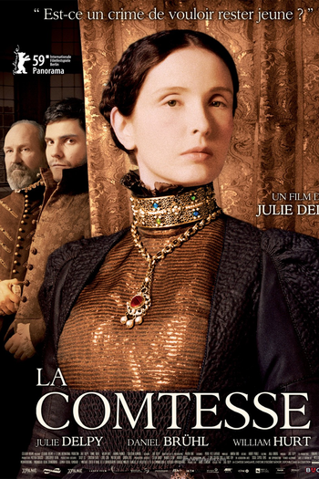  de Filme A Condessa (2009)