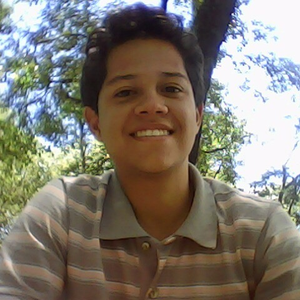 Foto de perfil de Marcos Paulo Ferreira Silva