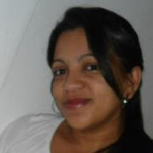Foto de perfil de Andréa Rodrigues