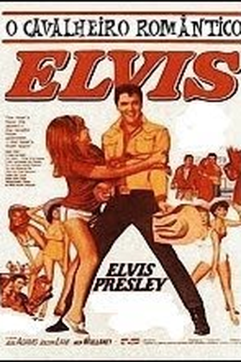  de Filme Cavaleiro Romântico (1965)