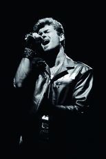 George Michael: The Faith Tour (George Michael: The Faith Tour)