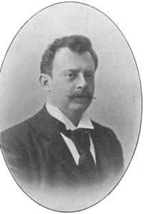 Henri De Vries - Poster 1