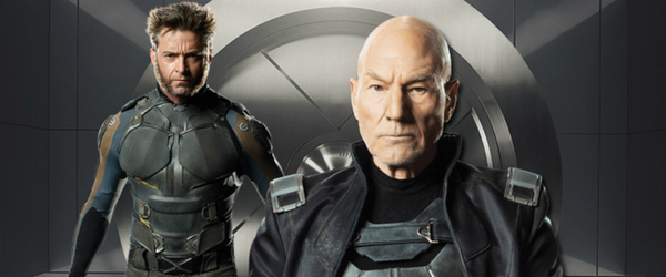 Patrick Stewart confirma Professor Xavier no próximo filme solo de Wolverine