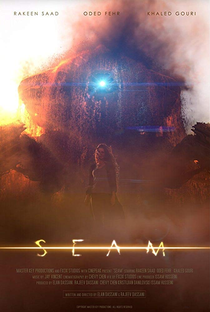 Seam - Poster / Capa / Cartaz - Oficial 1