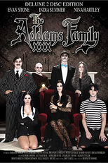 The Addams Family XXX (The Addams Family XXX)