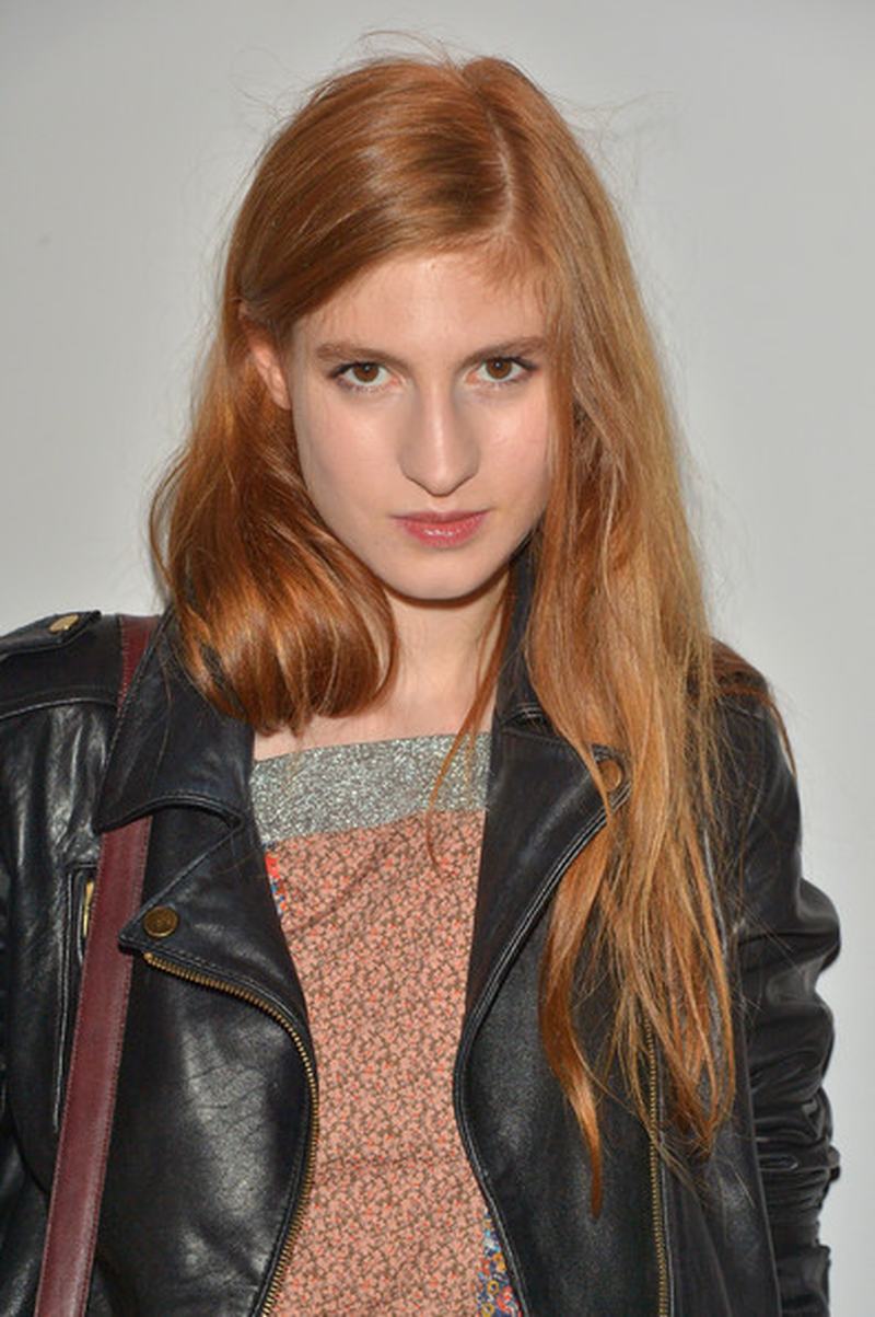 Agathe Bonitzer - Foto 1