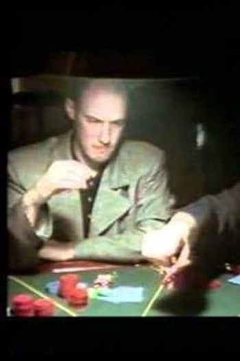 Poster de Curta The Hard Case (1995)