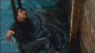 Trailer: Trailer for "Iron Island"