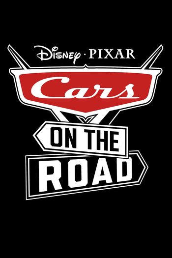  de Série Carros na Estrada (2022)