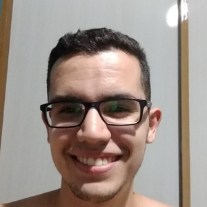 Foto de perfil de Vitor